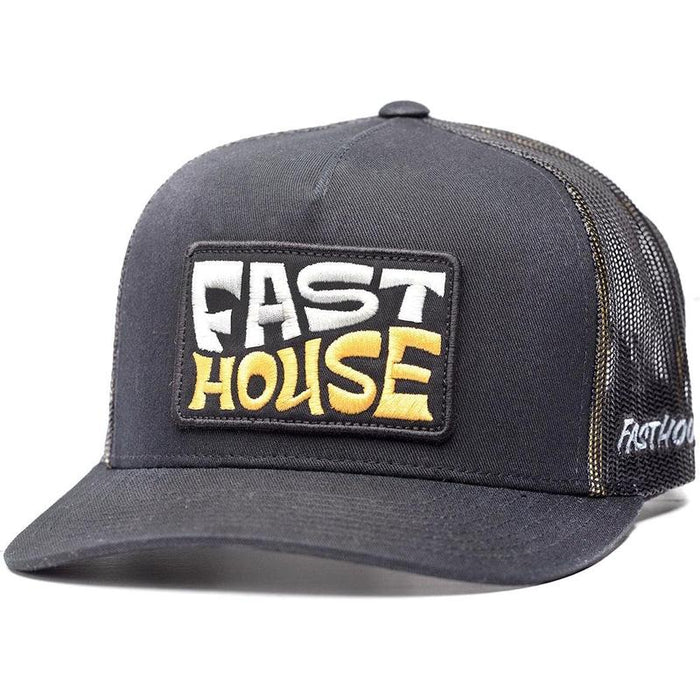 Fasthouse Utopia Lifestyle Hats