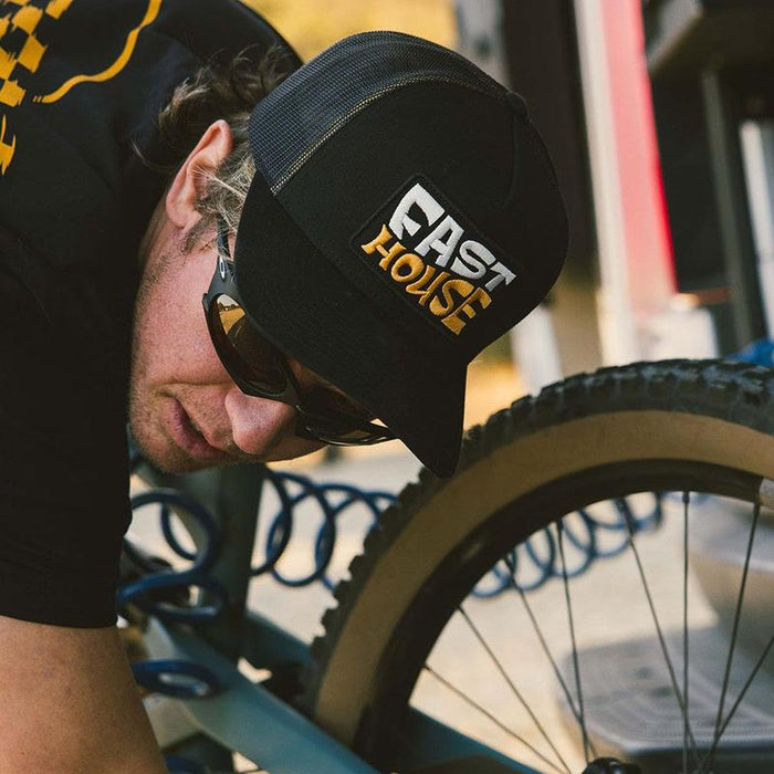 Fasthouse Utopia Lifestyle Hats