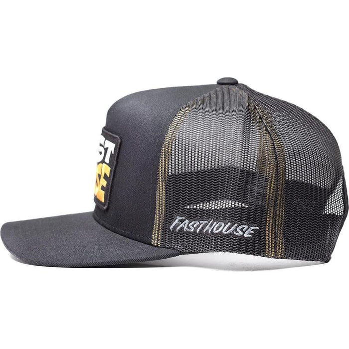 Fasthouse Utopia Lifestyle Hats