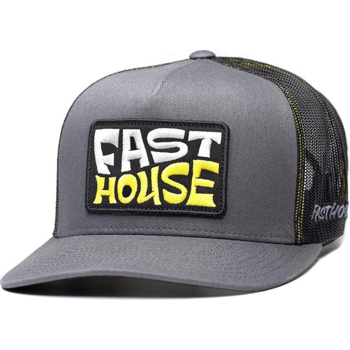 Fasthouse Utopia Lifestyle Hats