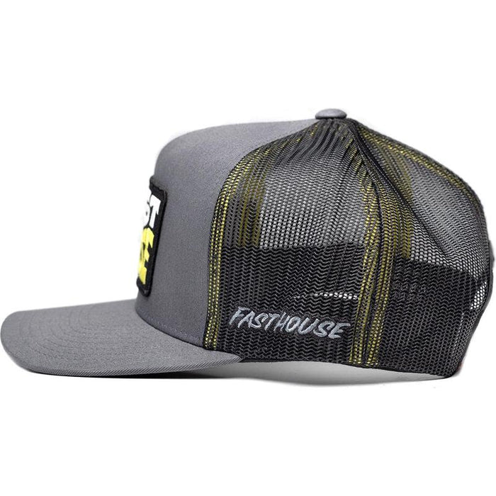 Fasthouse Utopia Lifestyle Hats