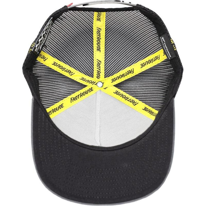 Fasthouse Utopia Lifestyle Hats