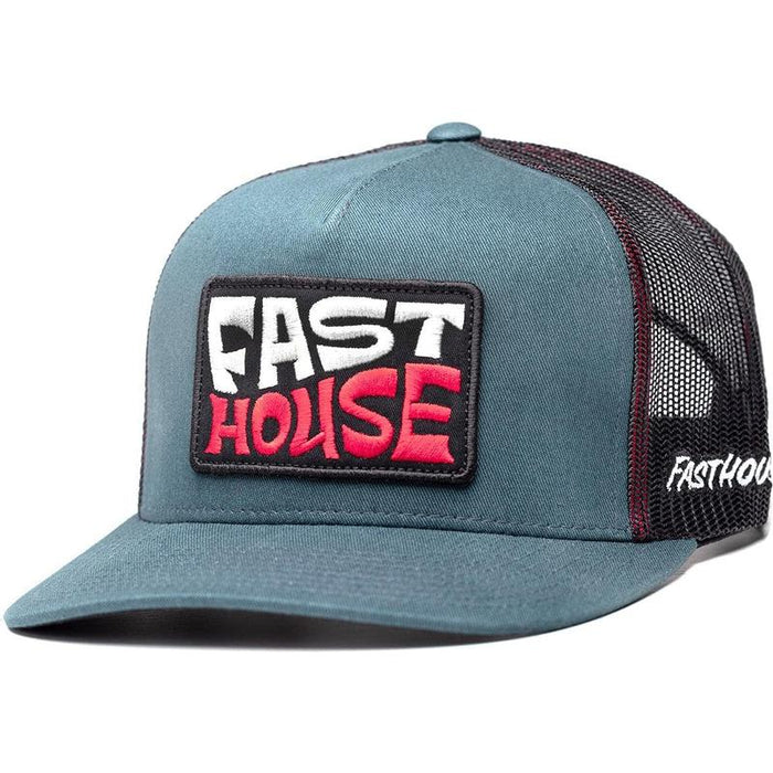 Fasthouse Utopia Lifestyle Hats