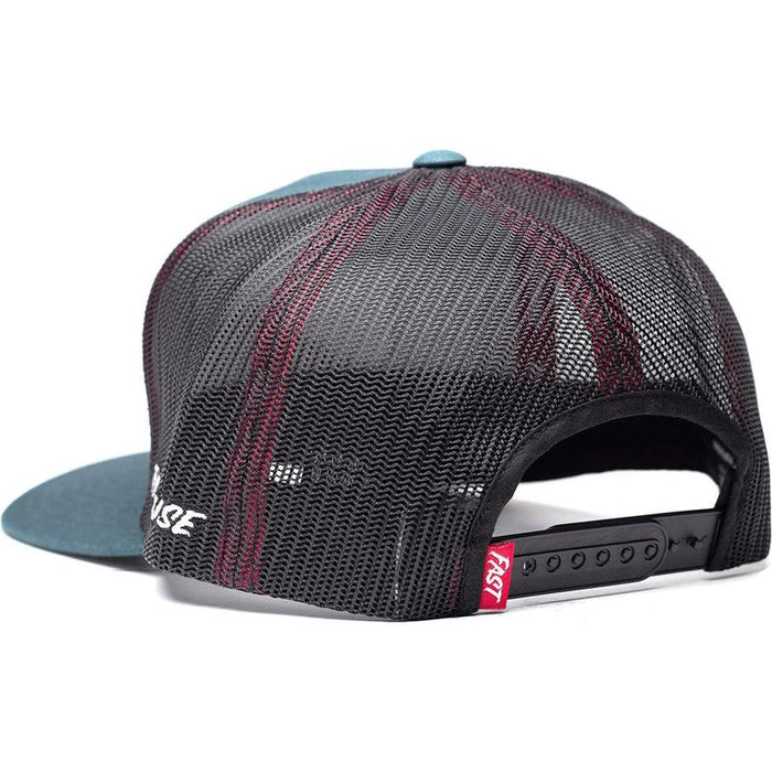 Fasthouse Utopia Lifestyle Hats