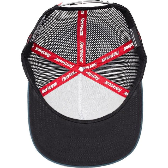 Fasthouse Utopia Lifestyle Hats