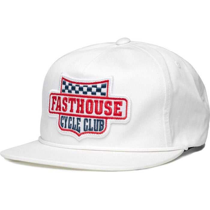 Fasthouse Krest Lifestyle Hats