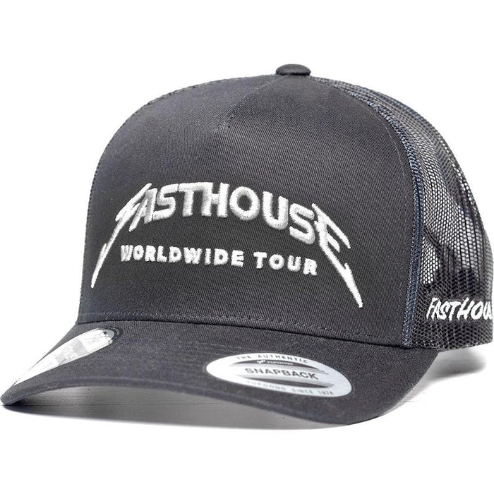 Fasthouse Tour Lifestyle Hats