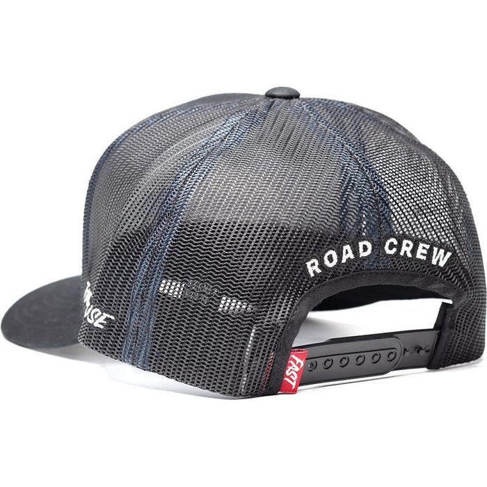 Fasthouse Tour Lifestyle Hats