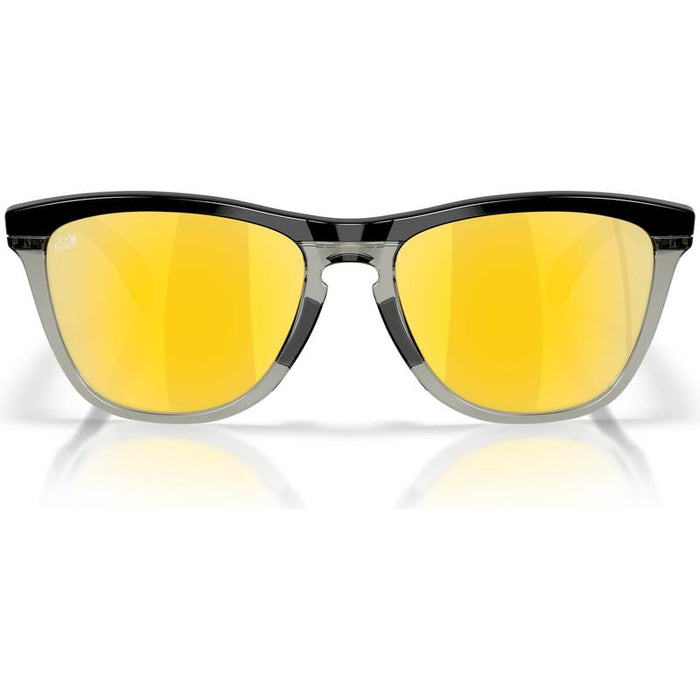 Oakley Frogskins Range Lifestyle Sunglasses