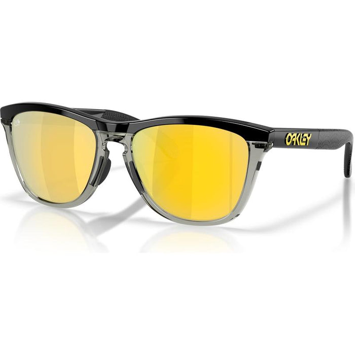 Oakley Frogskins Range Lifestyle Sunglasses
