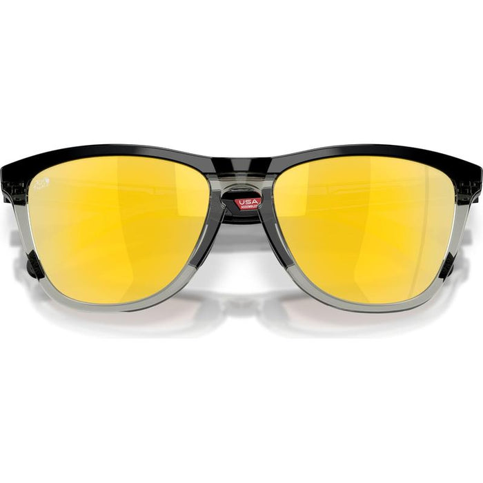 Oakley Frogskins Range Lifestyle Sunglasses