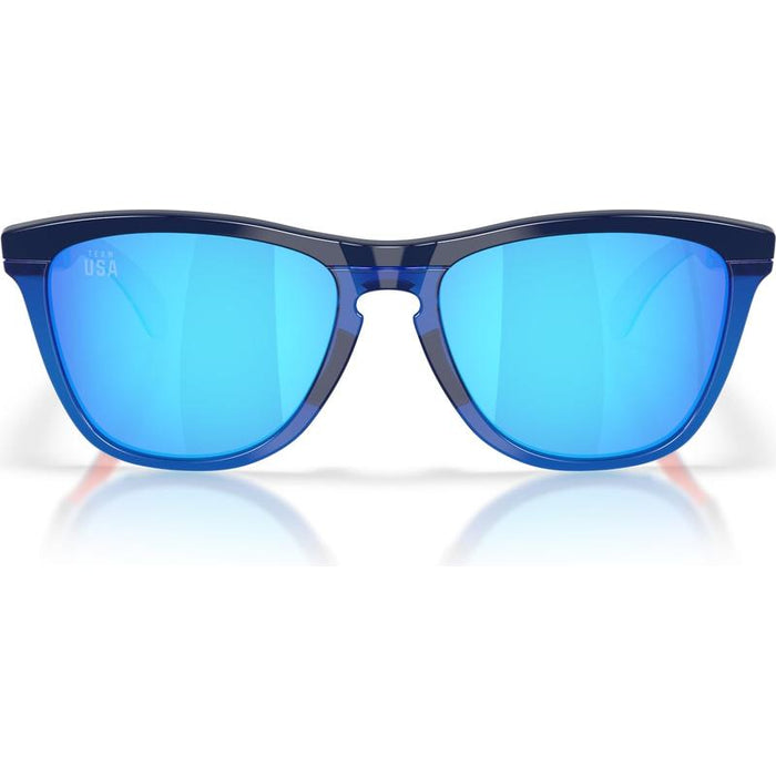 Oakley Frogskins Range Lifestyle Sunglasses