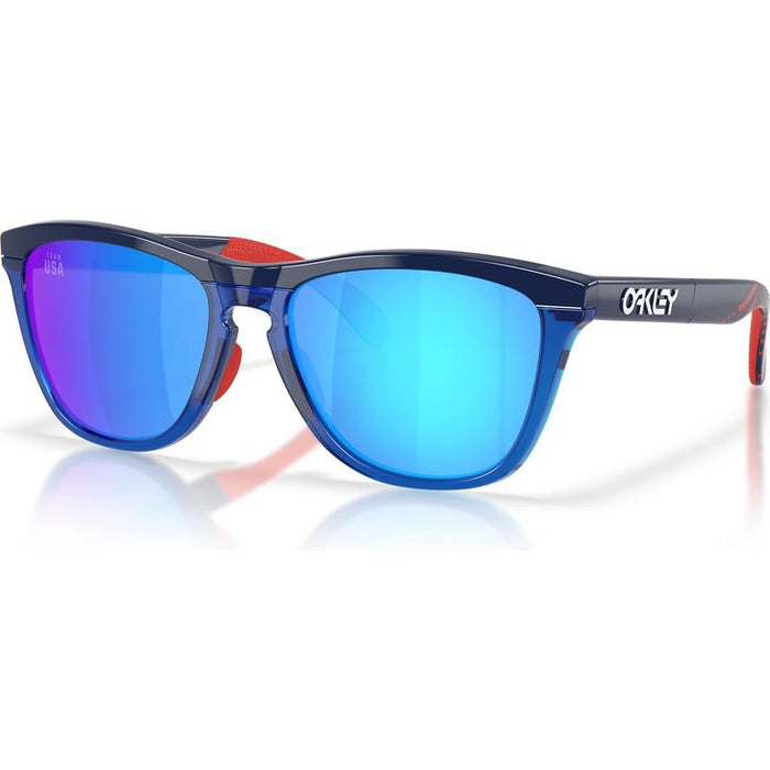 Oakley Frogskins Range Lifestyle Sunglasses