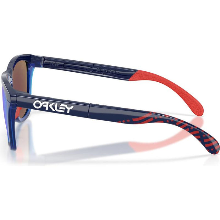 Oakley Frogskins Range Lifestyle Sunglasses