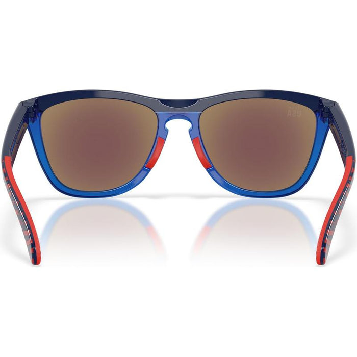 Oakley Frogskins Range Lifestyle Sunglasses