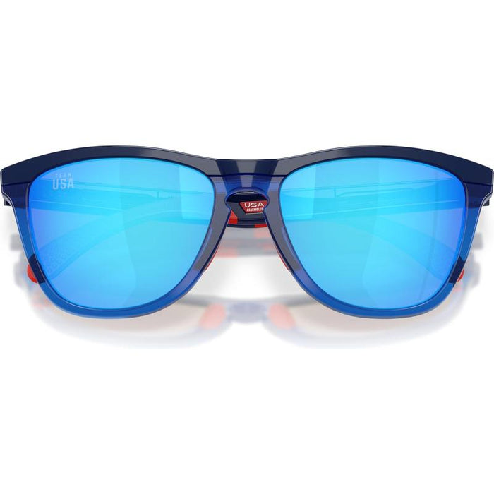 Oakley Frogskins Range Lifestyle Sunglasses