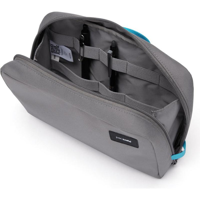 Pacsafe RFIDsafe Gear Pouch Lifestyle Packing Organizers