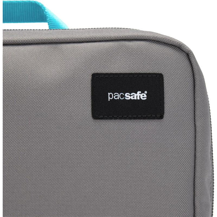 Pacsafe RFIDsafe Gear Pouch Lifestyle Packing Organizers