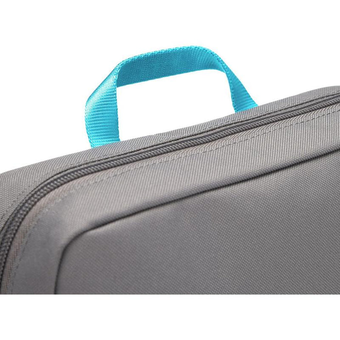 Pacsafe RFIDsafe Gear Pouch Lifestyle Packing Organizers