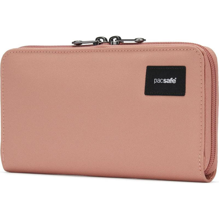 Pacsafe RFIDsafe Continental Lifestyle Wallets