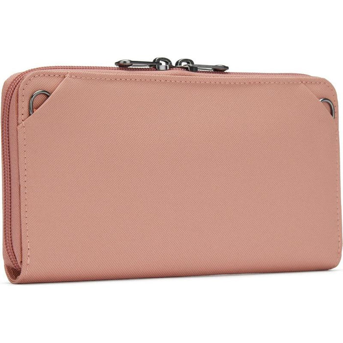 Pacsafe RFIDsafe Continental Lifestyle Wallets