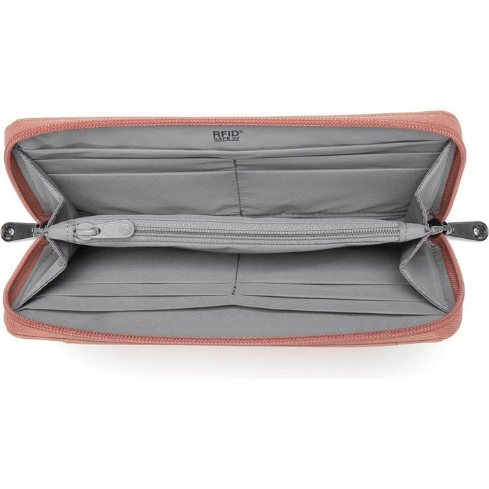 Pacsafe RFIDsafe Continental Lifestyle Wallets