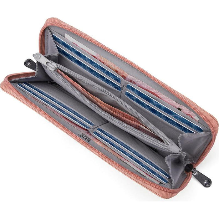 Pacsafe RFIDsafe Continental Lifestyle Wallets