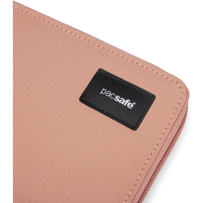 Pacsafe RFIDsafe Continental Lifestyle Wallets