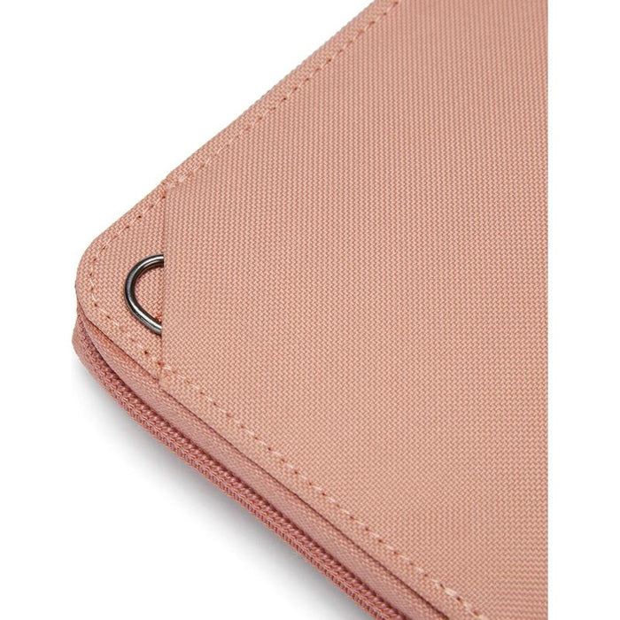 Pacsafe RFIDsafe Continental Lifestyle Wallets