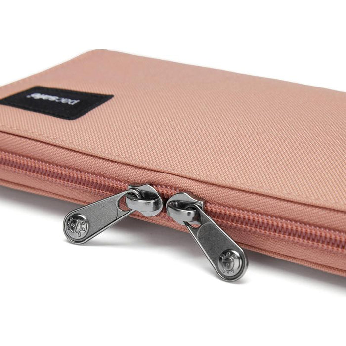 Pacsafe RFIDsafe Continental Lifestyle Wallets