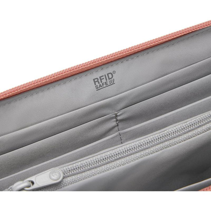 Pacsafe RFIDsafe Continental Lifestyle Wallets