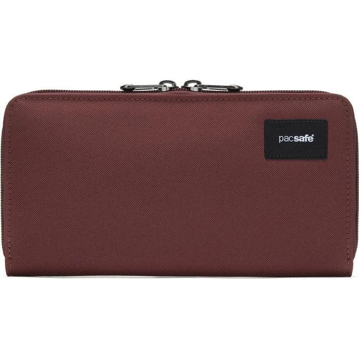 Pacsafe RFIDsafe Continental Lifestyle Wallets