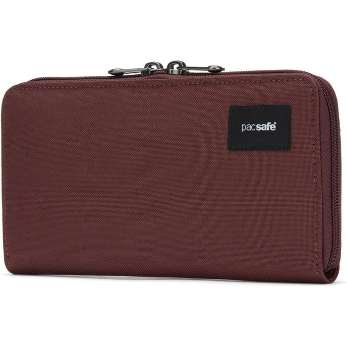 Pacsafe RFIDsafe Continental Lifestyle Wallets