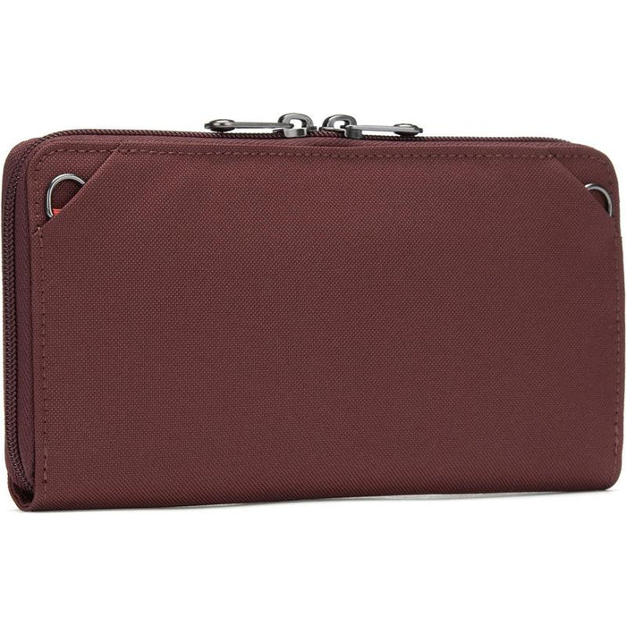 Pacsafe RFIDsafe Continental Lifestyle Wallets