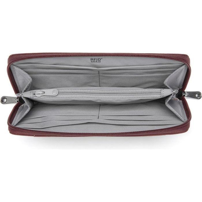 Pacsafe RFIDsafe Continental Lifestyle Wallets