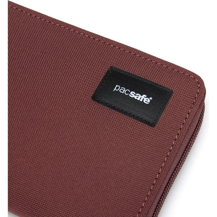 Pacsafe RFIDsafe Continental Lifestyle Wallets