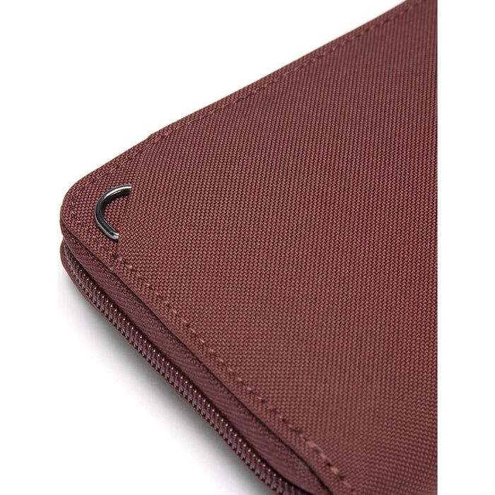 Pacsafe RFIDsafe Continental Lifestyle Wallets