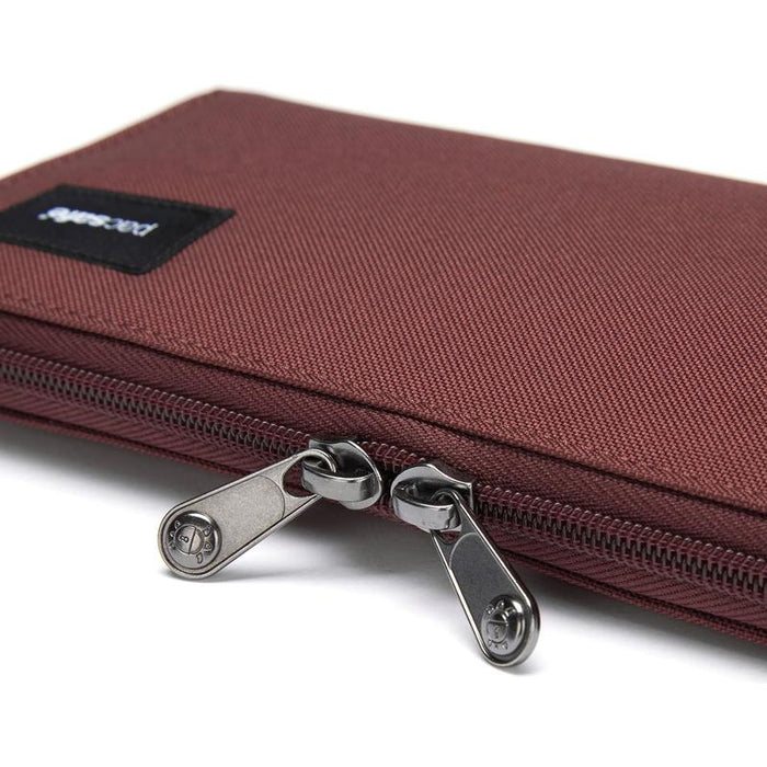 Pacsafe RFIDsafe Continental Lifestyle Wallets