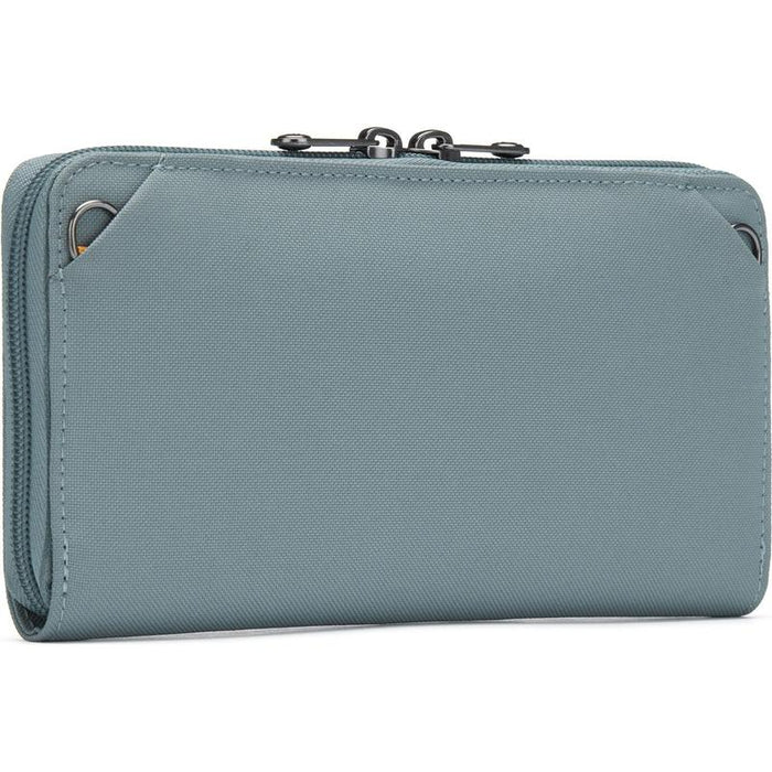 Pacsafe RFIDsafe Continental Lifestyle Wallets