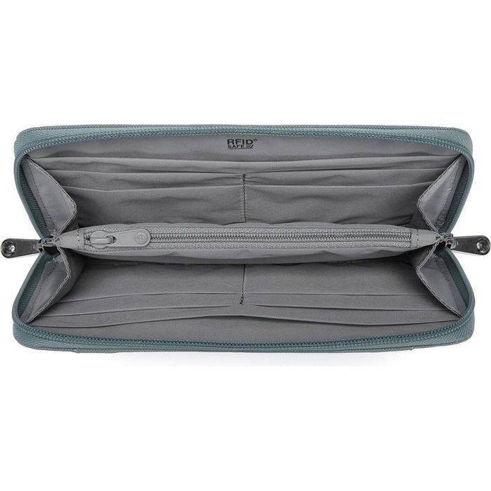 Pacsafe RFIDsafe Continental Lifestyle Wallets