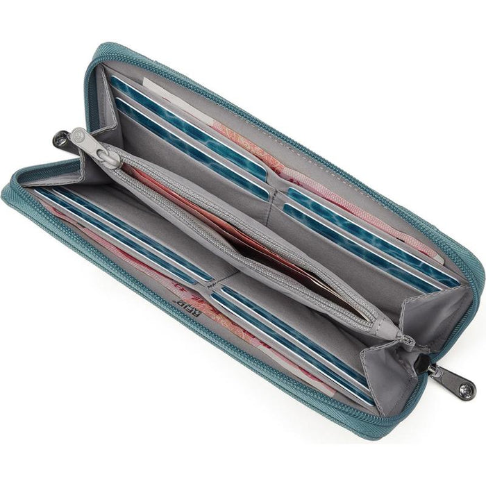 Pacsafe RFIDsafe Continental Lifestyle Wallets