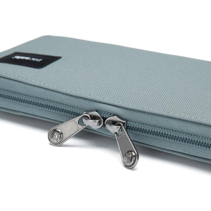 Pacsafe RFIDsafe Continental Lifestyle Wallets