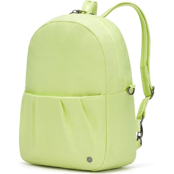 Pacsafe Cx Convertible Lifestyle Backpacks