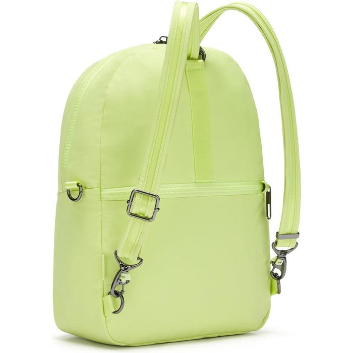 Pacsafe Cx Convertible Lifestyle Backpacks