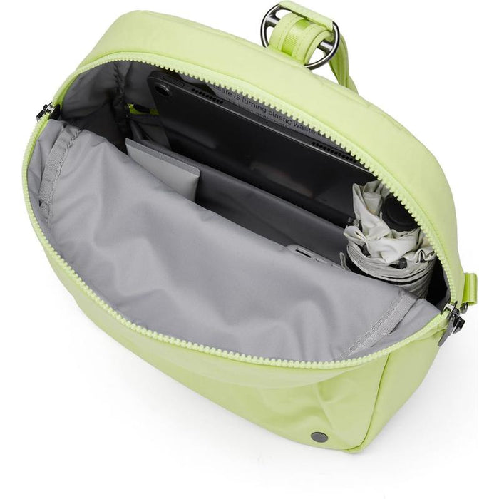 Pacsafe Cx Convertible Lifestyle Backpacks