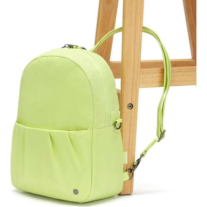 Pacsafe Cx Convertible Lifestyle Backpacks