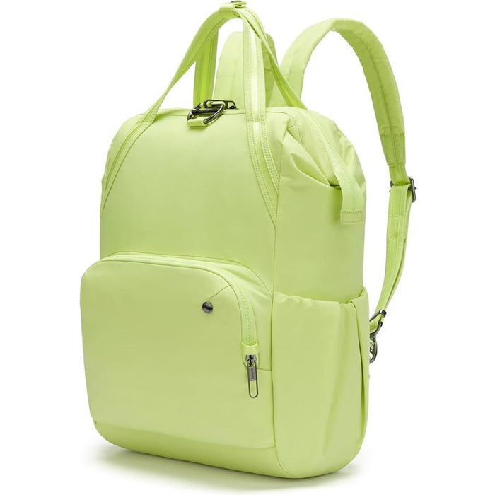 Pacsafe Cx Lifestyle Backpacks