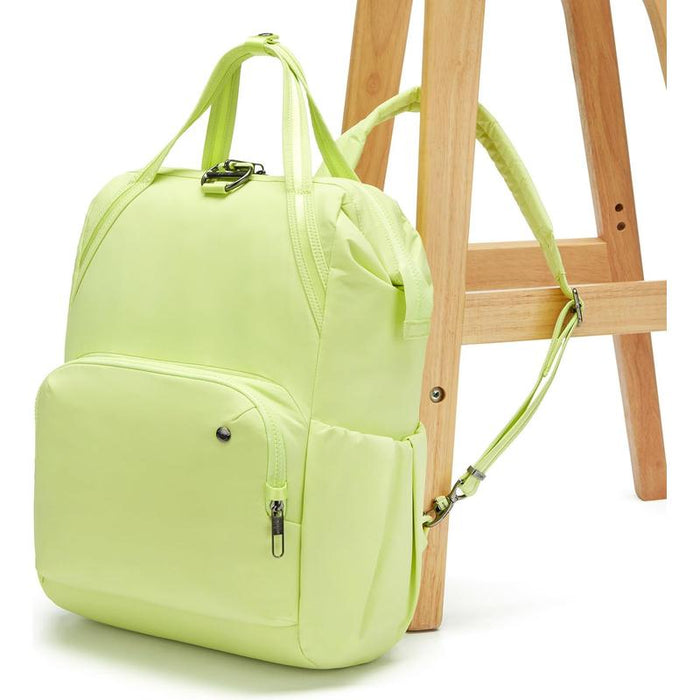 Pacsafe Cx Lifestyle Backpacks