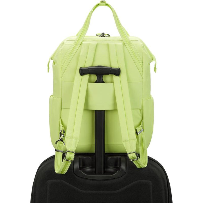 Pacsafe Cx Lifestyle Backpacks