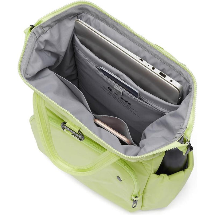 Pacsafe Cx Lifestyle Backpacks